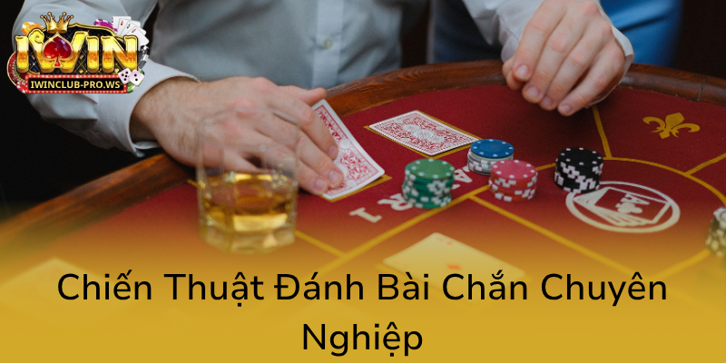 Khám Phá Vũ Trụ Bài Chắn - Trải Nghiệm Đỉnh Cao Tại iWinClub Nhà Cái Hàng Đầu 2 Chien Thuat Danh Bai Chan Chuyen Nghiep0