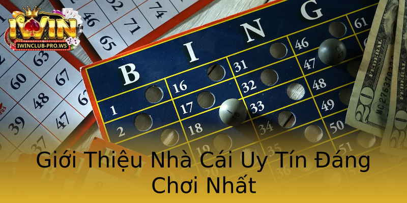 Giới Thiệu Nhà Cái Uy Tín Đáng Chơi Nhất Giới Thiệu Nhà Cái Uy Tín Đáng Chơi Nhất