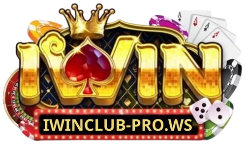 Iwinclub Logo